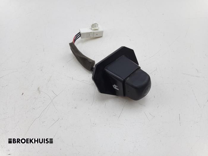 Backkamera från en Suzuki Vitara (LY/MY) 1.4 S Turbo 16V 2017