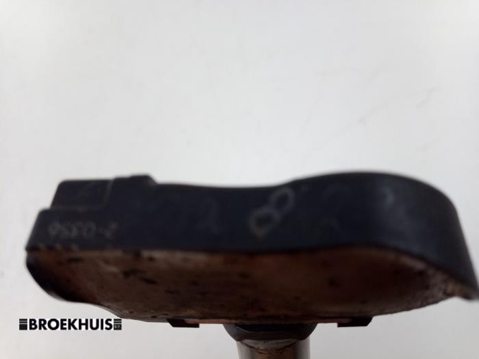 Däcktryckssensor från en Suzuki Vitara (LY/MY) 1.4 S Turbo 16V 2017