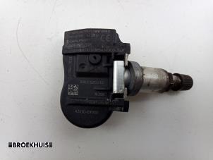 Begagnade Däcktryckssensor Suzuki Vitara (LY/MY) 1.4 S Turbo 16V Pris € 20,00 Marginaltabell erbjuds av Autobedrijf Broekhuis B.V.