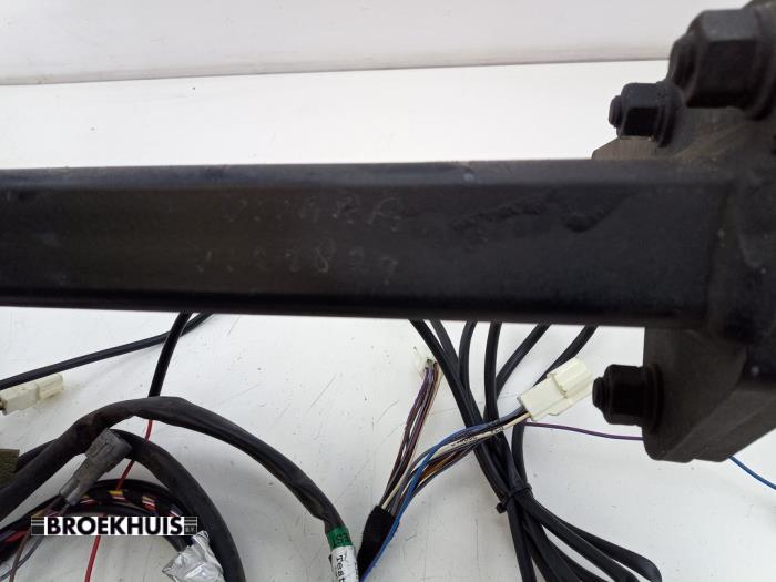 Dragkrok från en Suzuki Vitara (LY/MY) 1.4 S Turbo 16V 2017