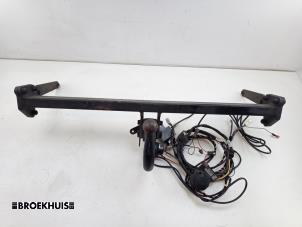 Begagnade Dragkrok Suzuki Vitara (LY/MY) 1.4 S Turbo 16V Pris € 200,00 Marginaltabell erbjuds av Autobedrijf Broekhuis B.V.