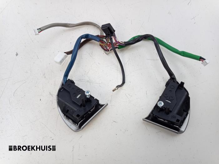 Rattspak från en Suzuki Vitara (LY/MY) 1.4 S Turbo 16V 2017