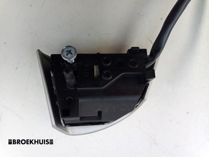 Rattspak från en Suzuki Vitara (LY/MY) 1.4 S Turbo 16V 2017