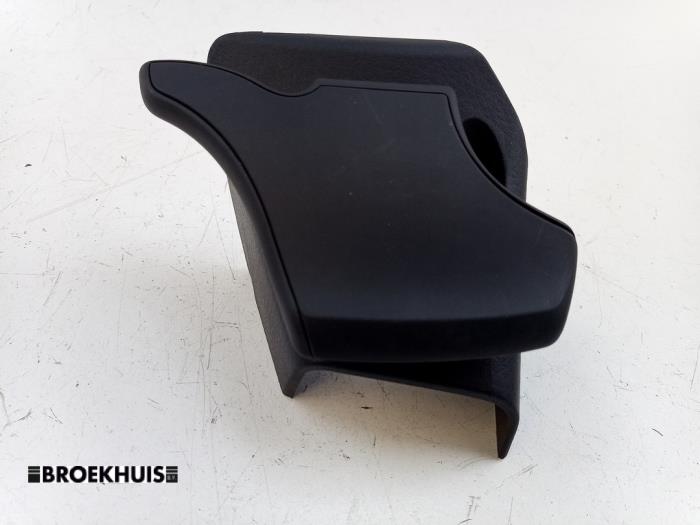 Spakar, vipparm från en Suzuki Vitara (LY/MY) 1.4 S Turbo 16V 2017