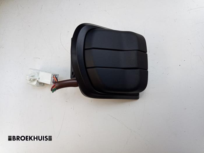 Brytare från en Suzuki Vitara (LY/MY) 1.4 S Turbo 16V 2017