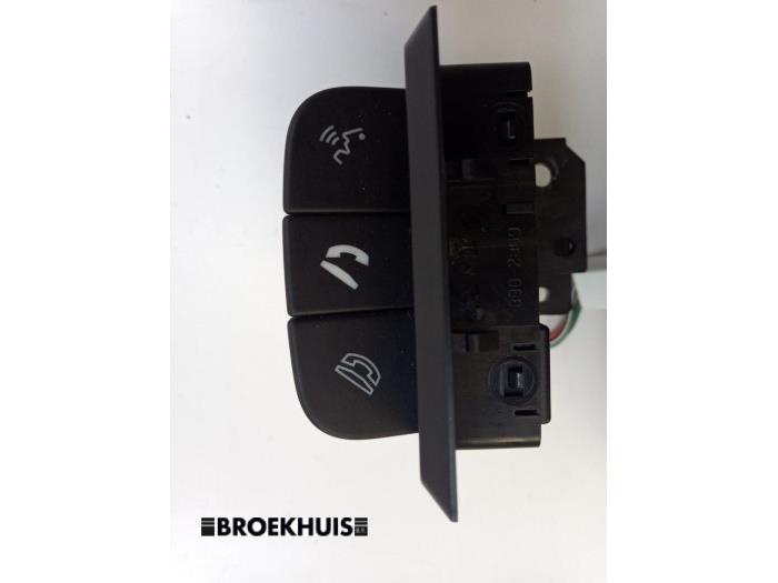 Brytare från en Suzuki Vitara (LY/MY) 1.4 S Turbo 16V 2017