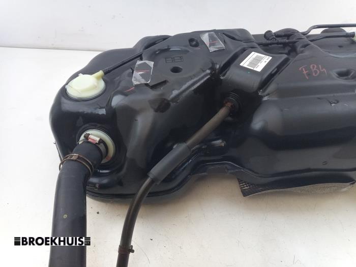 Tank från en Suzuki Vitara (LY/MY) 1.4 S Turbo 16V 2017