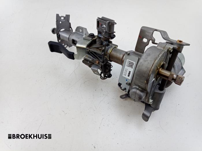 Elservostyrningsenhet från en Suzuki Vitara (LY/MY) 1.4 S Turbo 16V 2017