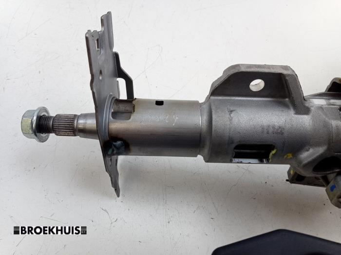 Elservostyrningsenhet från en Suzuki Vitara (LY/MY) 1.4 S Turbo 16V 2017