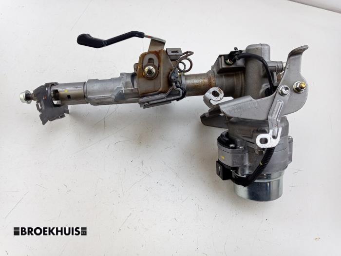 Elservostyrningsenhet från en Suzuki Vitara (LY/MY) 1.4 S Turbo 16V 2017