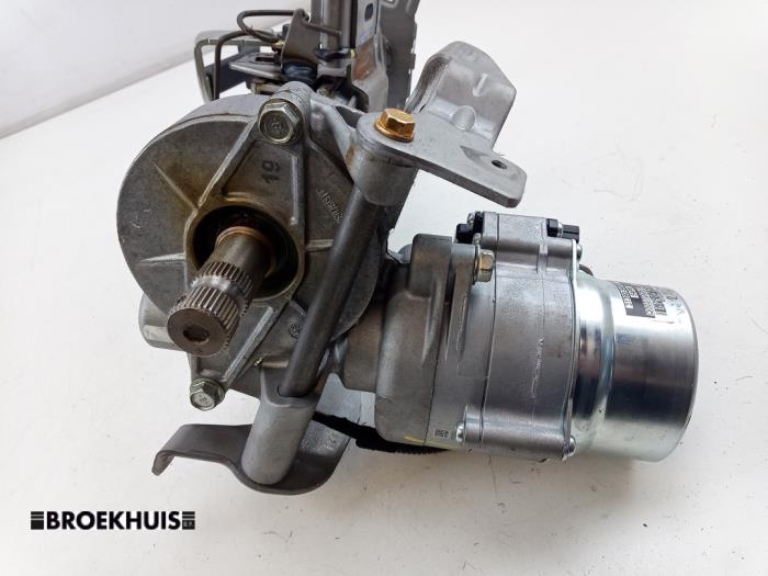 Elservostyrningsenhet från en Suzuki Vitara (LY/MY) 1.4 S Turbo 16V 2017