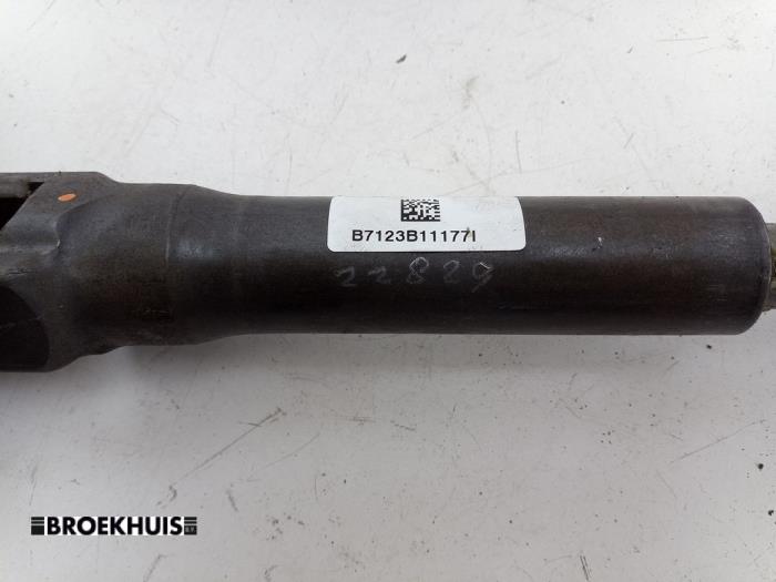 Rattstång från en Suzuki Vitara (LY/MY) 1.4 S Turbo 16V 2017