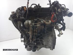 Begagnade Motor Suzuki Vitara (LY/MY) 1.4 S Turbo 16V Pris € 2.950,00 Marginaltabell erbjuds av Autobedrijf Broekhuis B.V.