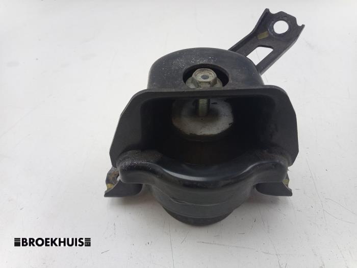 Motorfäste från en Suzuki Vitara (LY/MY) 1.4 S Turbo 16V 2017