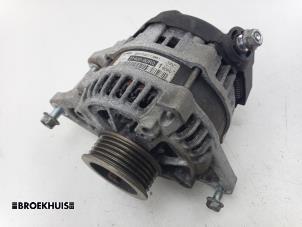 Begagnade Dynamo Suzuki Vitara (LY/MY) 1.4 S Turbo 16V Pris € 100,00 Marginaltabell erbjuds av Autobedrijf Broekhuis B.V.