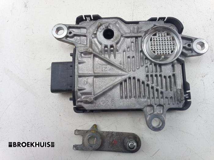 Dator, automatisk växellåda från en Suzuki Vitara (LY/MY) 1.4 S Turbo 16V 2017