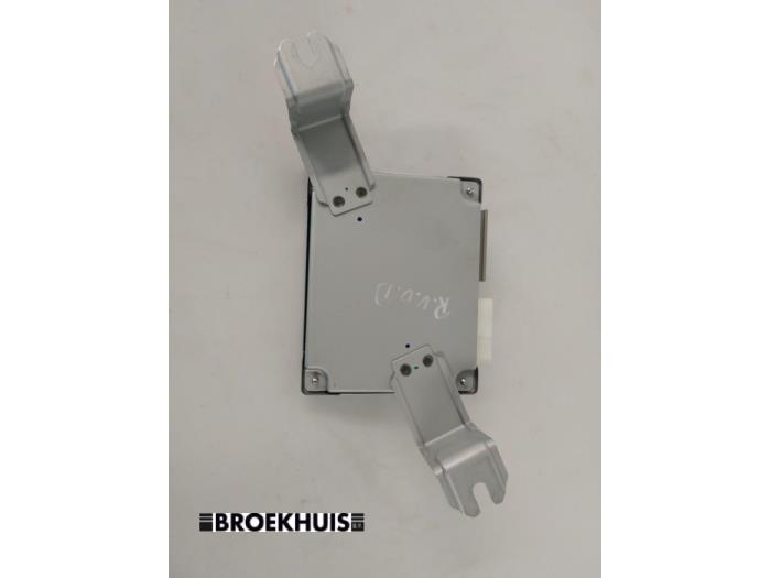 Dator, servostyrning från en Suzuki Vitara (LY/MY) 1.4 S Turbo 16V 2017