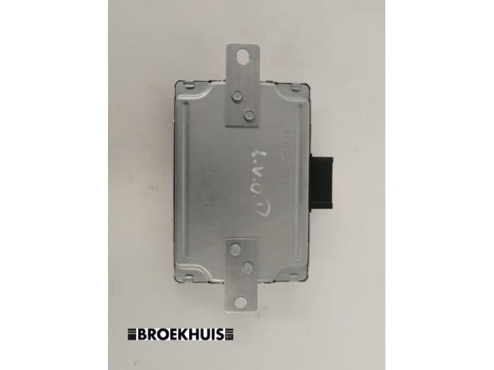 DC/CD-omvandlare från en Suzuki Vitara (LY/MY) 1.4 S Turbo 16V 2017