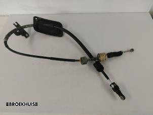 Begagnade Växelvajer, växellåda Suzuki Vitara (LY/MY) 1.4 S Turbo 16V Pris € 35,00 Marginaltabell erbjuds av Autobedrijf Broekhuis B.V.