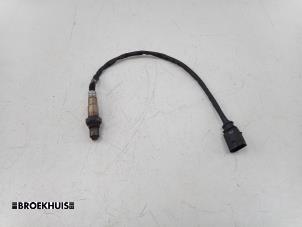 Begagnade Lambdasond Volkswagen Golf Plus (5M1/1KP) 1.4 TSI 122 16V Pris € 20,00 Marginaltabell erbjuds av Autobedrijf Broekhuis B.V.