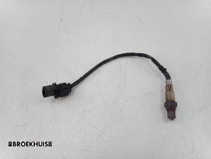 Begagnade Lambdasond Volkswagen Golf Plus (5M1/1KP) 1.4 TSI 122 16V Pris € 20,00 Marginaltabell erbjuds av Autobedrijf Broekhuis B.V.