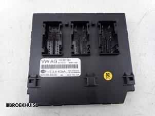Gebruikte Computer Body Control Volkswagen Golf Plus (5M1/1KP) 1.4 TSI 122 16V Prijs € 45,00 Margeregeling aangeboden door Autobedrijf Broekhuis B.V.