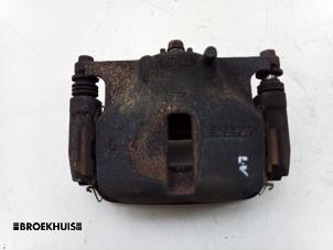 Begagnade Främre bromsok, vänster Suzuki Vitara (LY/MY) 1.4 S Turbo 16V Pris € 40,00 Marginaltabell erbjuds av Autobedrijf Broekhuis B.V.