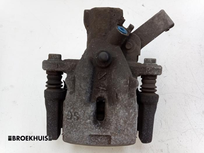 Bakre bromsok, höger från en Suzuki Vitara (LY/MY) 1.4 S Turbo 16V 2017