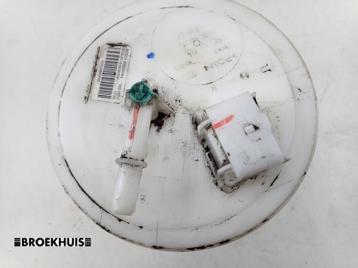 Elektrisk bränslepump från en Suzuki Vitara (LY/MY) 1.4 S Turbo 16V 2017