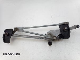 Begagnade Torkarmotor + mekanism Suzuki Vitara (LY/MY) 1.4 S Turbo 16V Pris € 75,00 Marginaltabell erbjuds av Autobedrijf Broekhuis B.V.