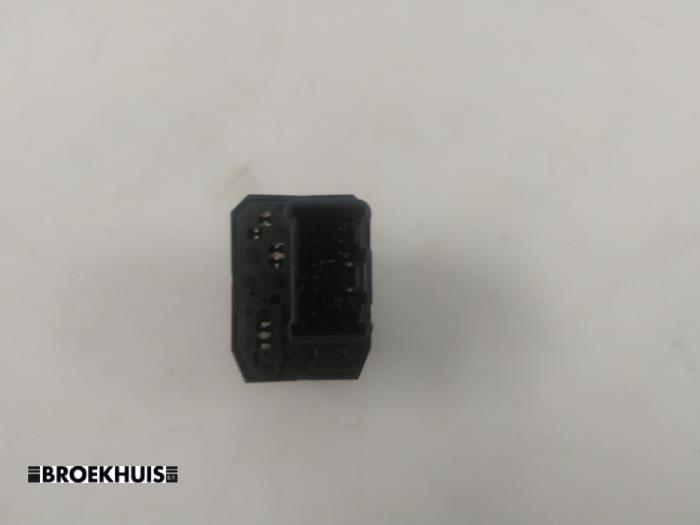 Spegelspak från en Suzuki Vitara (LY/MY) 1.4 S Turbo 16V 2017