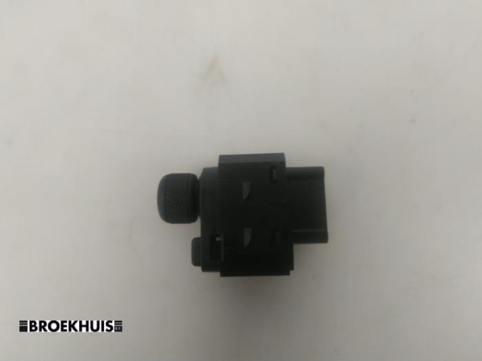 Spegelspak från en Suzuki Vitara (LY/MY) 1.4 S Turbo 16V 2017