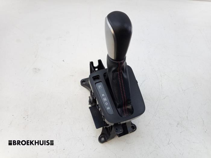 Automatisk växelväljare från en Suzuki Vitara (LY/MY) 1.4 S Turbo 16V 2017