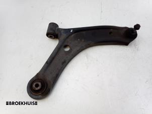 Begagnade Främre gaffelben, höger Suzuki Vitara (LY/MY) 1.4 S Turbo 16V Pris € 80,00 Marginaltabell erbjuds av Autobedrijf Broekhuis B.V.