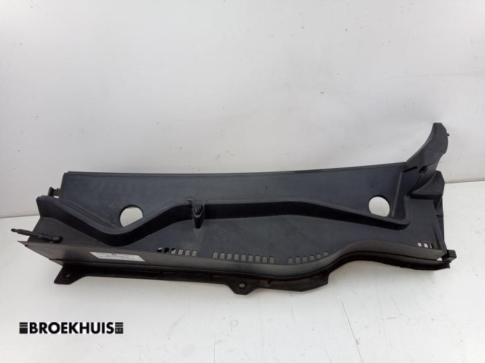 Torpedgaller från en Suzuki Vitara (LY/MY) 1.4 S Turbo 16V 2017