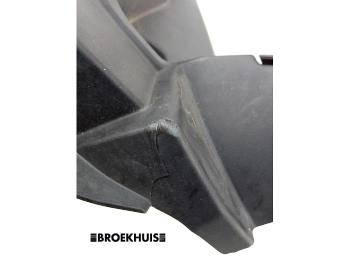 Torpedgaller från en Suzuki Vitara (LY/MY) 1.4 S Turbo 16V 2017