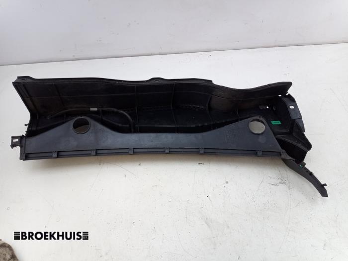 Torpedgaller från en Suzuki Vitara (LY/MY) 1.4 S Turbo 16V 2017