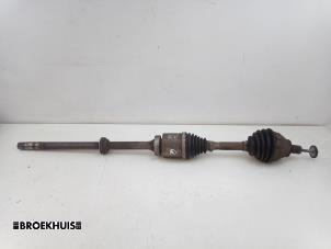 Begagnade Drivaxel, höger fram Landrover Freelander II 2.2 tD4 16V Pris € 110,00 Marginaltabell erbjuds av Autobedrijf Broekhuis B.V.