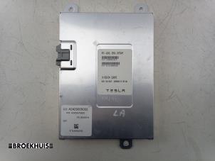 Begagnade Gateway-modul Mercedes B (W246) Electric Drive Pris € 350,00 Marginaltabell erbjuds av Autobedrijf Broekhuis B.V.