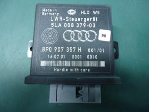 Begagnade Relä Audi A6 (C6) 2.7 TDI V6 24V Pris € 20,00 Marginaltabell erbjuds av Autobedrijf Broekhuis B.V.