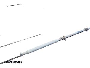 Begagnade Mellanaxel Mercedes Sprinter 3,5t (906.63) 313 CDI 16V Pris € 393,25 Inklusive moms erbjuds av Autobedrijf Broekhuis B.V.