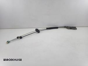 Używane Przewód przelaczajacy skrzyni biegów Mercedes Sprinter 3,5t (906.63) 313 CDI 16V Cena € 60,50 Z VAT oferowane przez Autobedrijf Broekhuis B.V.