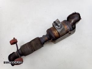 Gebruikte Katalysator Volvo V40 (MV) 1.6 T3 GTDi 16V Prijs € 300,00 Margeregeling aangeboden door Autobedrijf Broekhuis B.V.