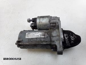 Begagnade Startmotor Volvo V40 (MV) 1.6 T3 GTDi 16V Pris € 25,00 Marginaltabell erbjuds av Autobedrijf Broekhuis B.V.