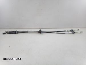 Begagnade Växelvajer, växellåda Hyundai Tucson (NX) 1.6 T-GDI Hybrid 48V Pris € 50,00 Marginaltabell erbjuds av Autobedrijf Broekhuis B.V.