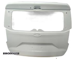 Begagnade Baklucka Ford Tourneo Courier Pris € 605,00 Inklusive moms erbjuds av Autobedrijf Broekhuis B.V.