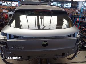 Używane Tylna klapa Mercedes EQA (N243) 250+ 71 kWh Cena € 950,00 Procedura marży oferowane przez Autobedrijf Broekhuis B.V.