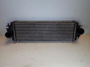 Gebruikte Intercooler Opel Vivaro 1.9 DTI 16V Prijs € 30,00 Margeregeling aangeboden door Autobedrijf Broekhuis B.V.