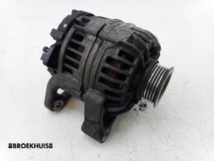 Begagnade Dynamo Opel Corsa C (F08/68) 1.2 16V Pris € 25,00 Marginaltabell erbjuds av Autobedrijf Broekhuis B.V.