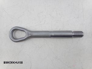 Gebruikte Sleepoog voor Mercedes EQA (N243) 250+ 71 kWh Prijs € 10,00 Margeregeling aangeboden door Autobedrijf Broekhuis B.V.